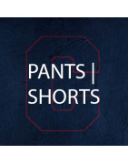 Pants | Shorts