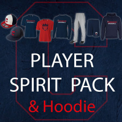 Hoodie Player Spirit Pack